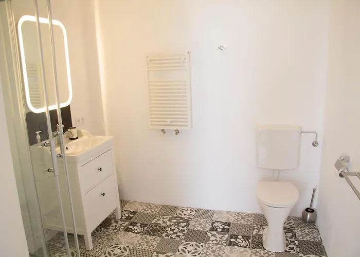 Apartment Vienna4you App 20 Are Welcome *