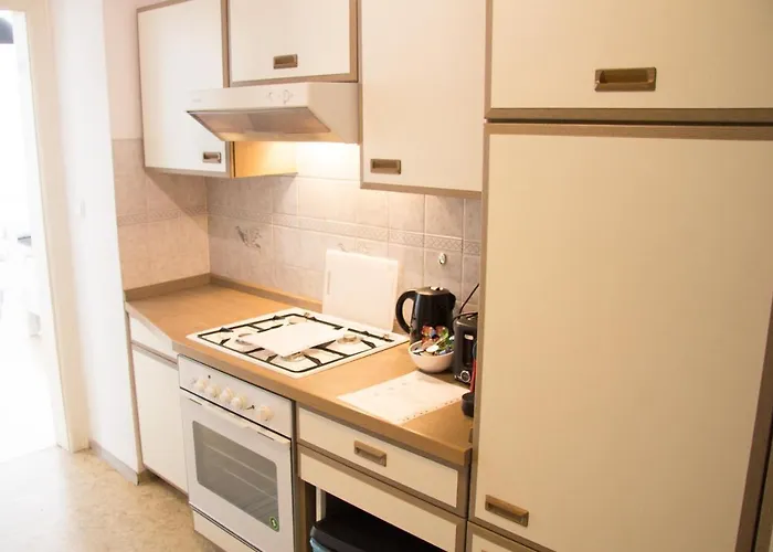 Vienna4you App 20 Are Welcome Apartment *