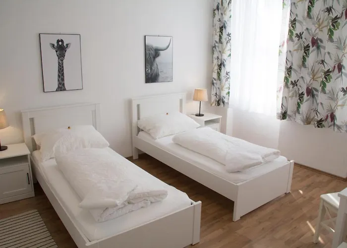 Apartment Vienna4you App 20 Are Welcome