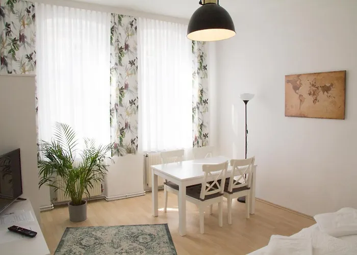 Apartment Vienna4you App 20 Are Welcome Vienna