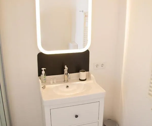 Apartment Vienna4you App 20 Are Welcome Vienna