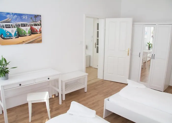Apartment Vienna4you App 20 Are Welcome Vienna