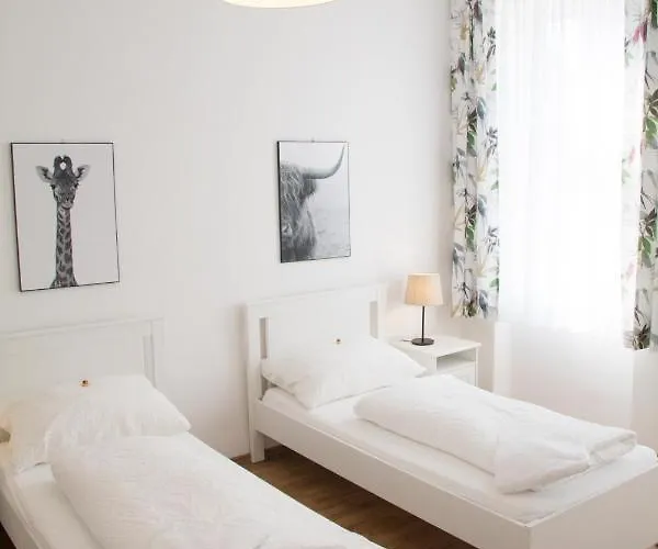 Apartment Vienna4you App 20 Are Welcome Vienna