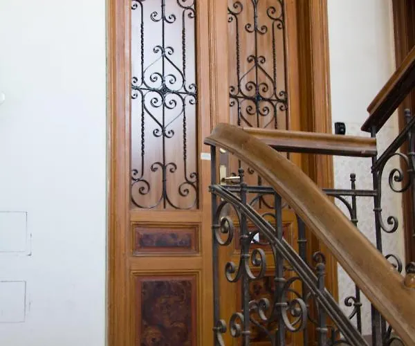 Apartment Vienna4you App 20 Are Welcome